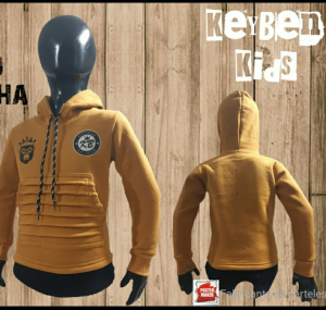 Buzos de Niños