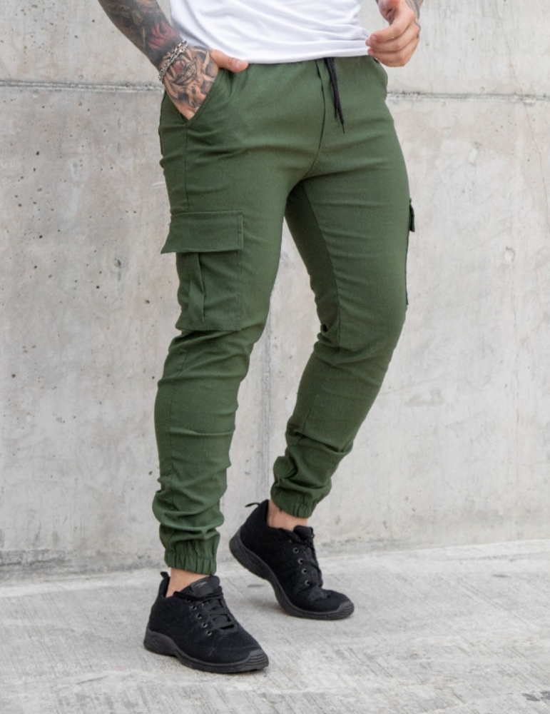 Joguer  Cargo de Gabardina - Imagen 2