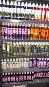 Perfuminas Textiles - Miniatura 2