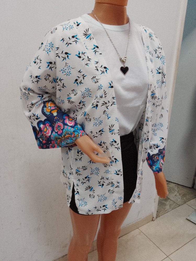 Kimonos Cortos - Imagen 3