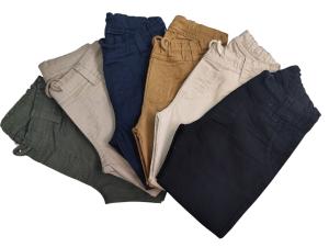 Jogger Clásico de Gabardina [niño] - Miniatura 2