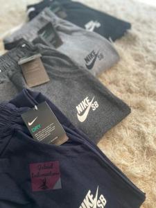 Jogging Frizado Hombre - Miniatura 2