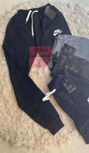 Jogging Frizado Hombre - Miniatura 4