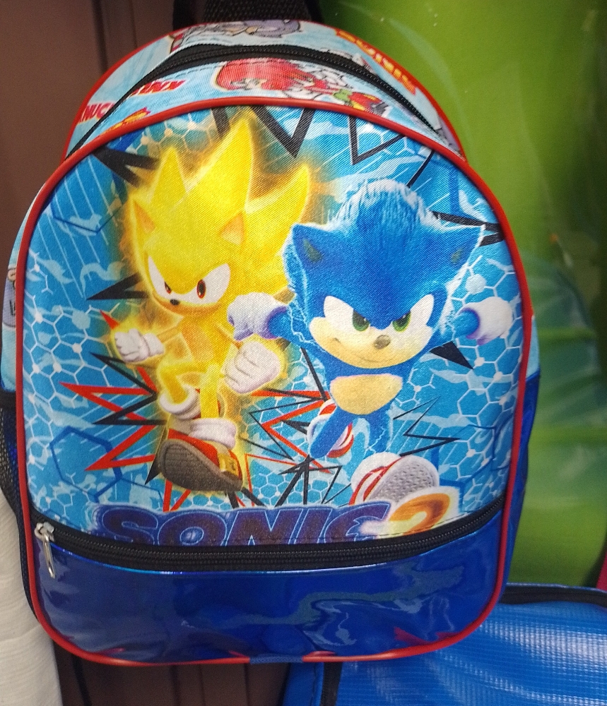 Mochilas Preescolar - Imagen 2