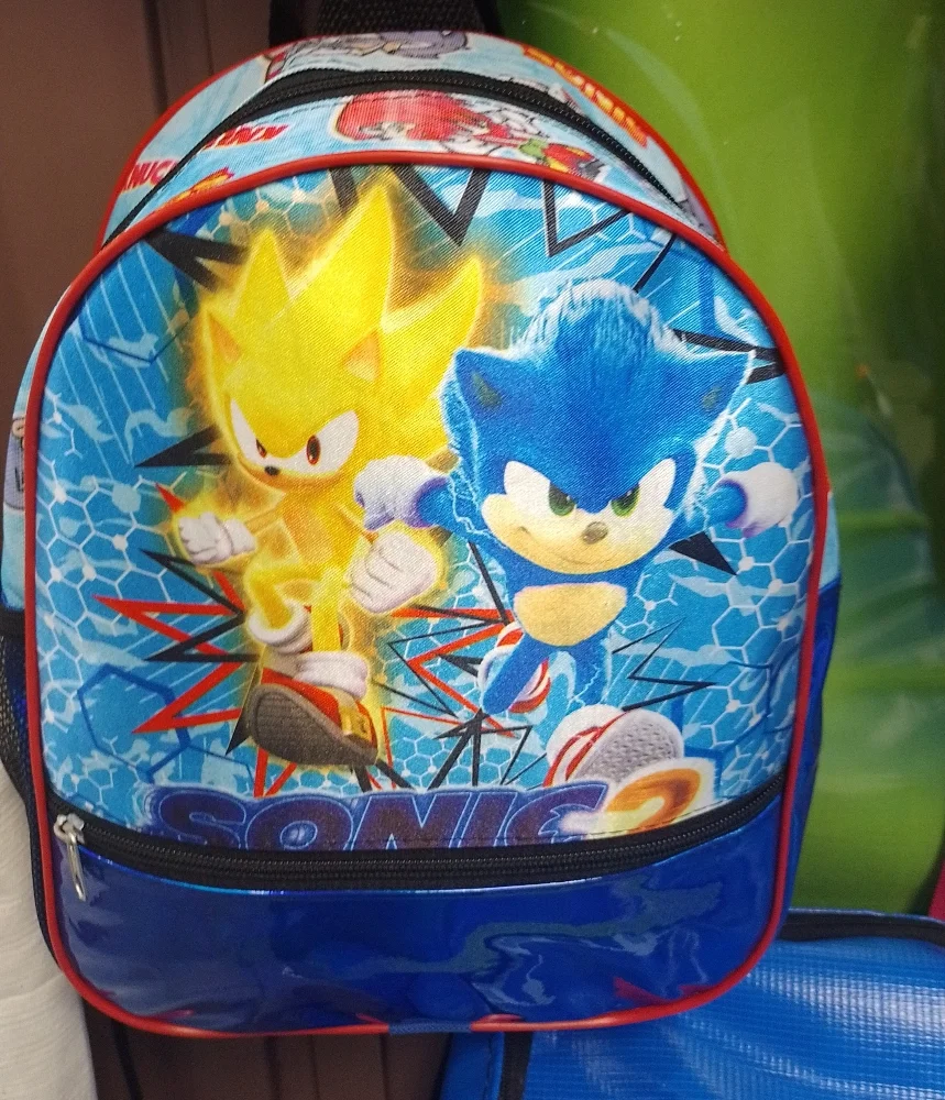Mochilas Preescolar - Imagen 2