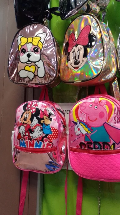 Mochilas Preescolar
