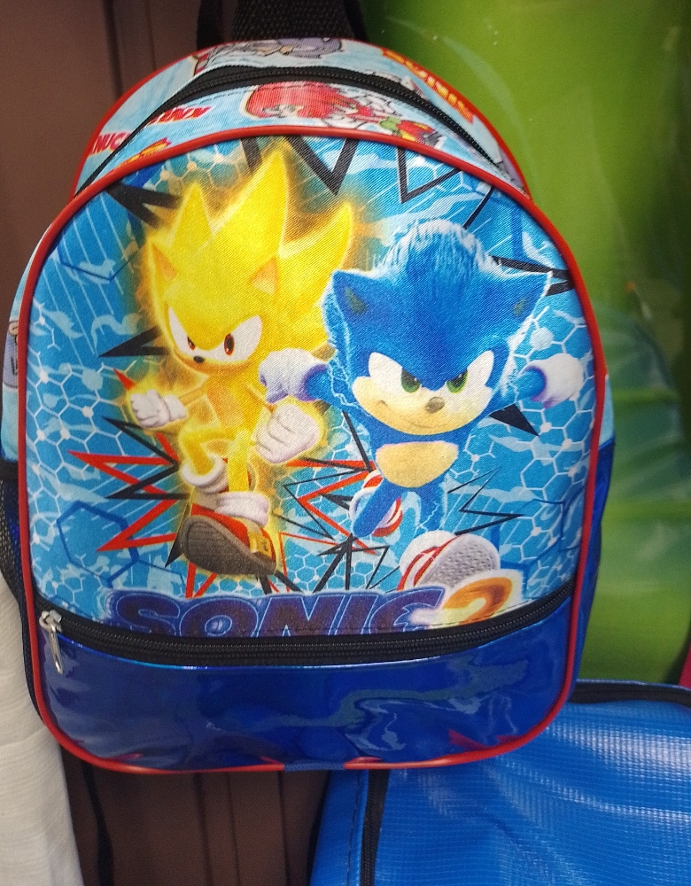 Mochilas Preescolar - Imagen 3