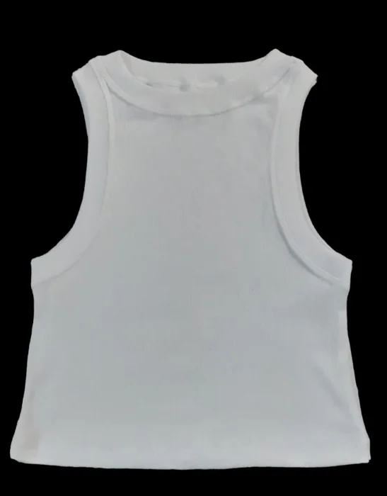 Musculosas de Algodon