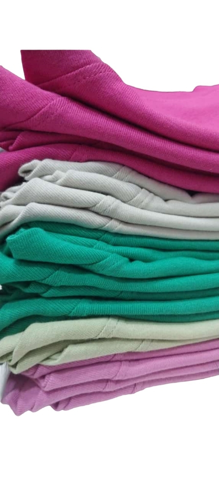 Musculosas de Algodon - Imagen 3