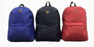Mochilas para la Escuela