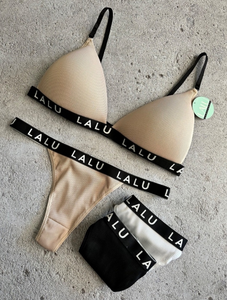 (art. 1012) Lalu - Conjuntos - Imagen 2