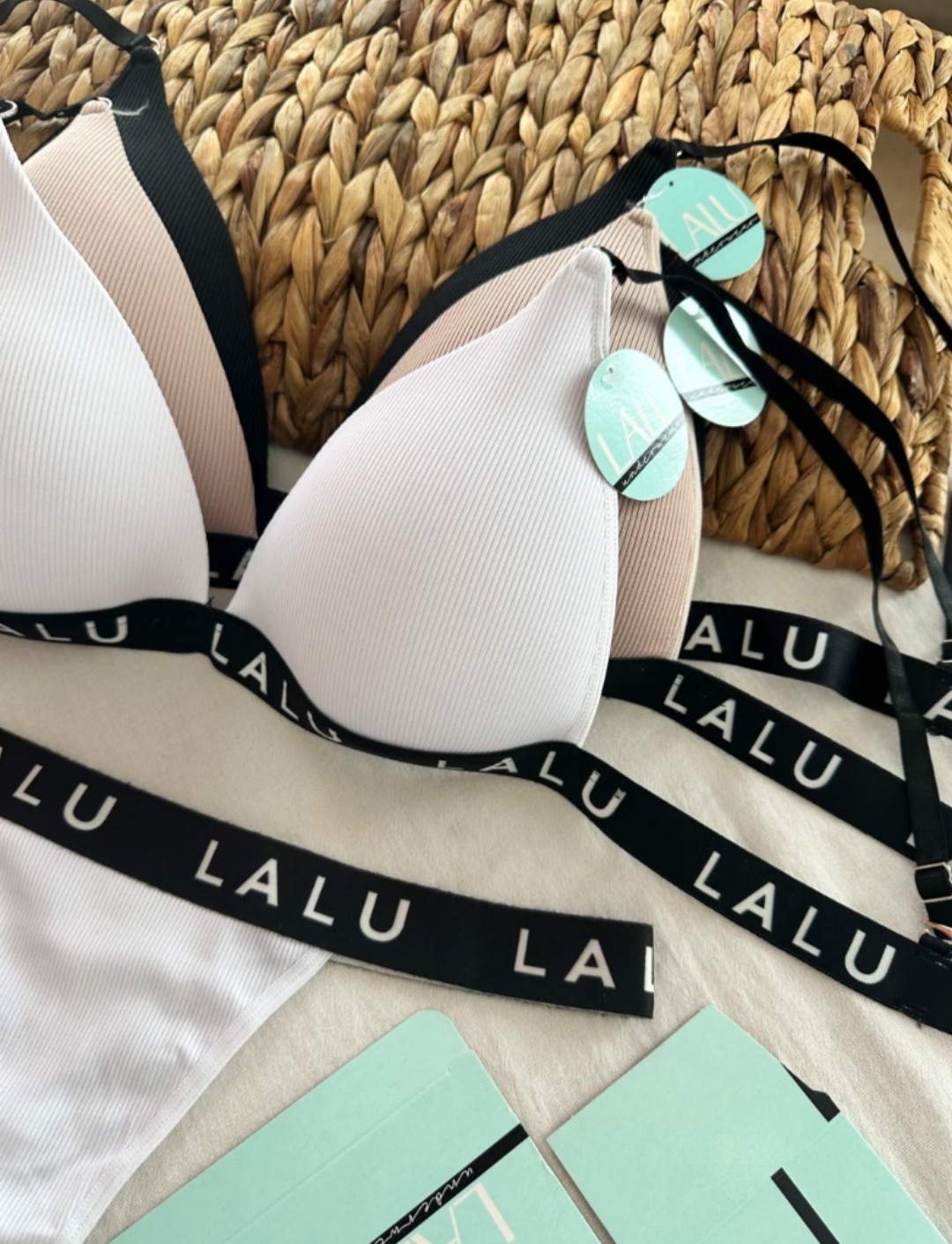 (art. 1012) Lalu - Conjuntos - Imagen 3