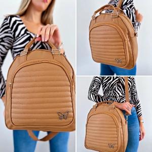 Mochila Morral Praga