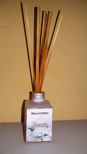 Difusor Ambiental