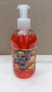 Jabón Líquido de 250ml.