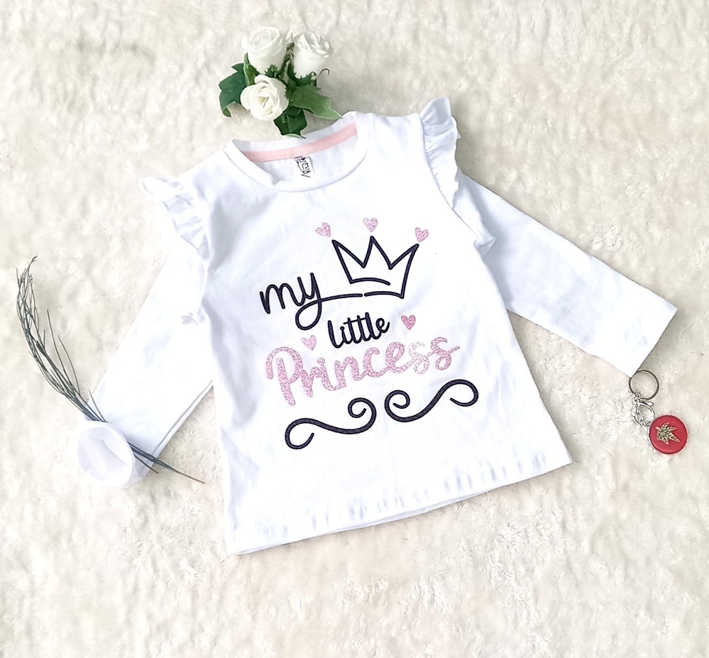 Camisetas Candy Niñas - Imagen 5