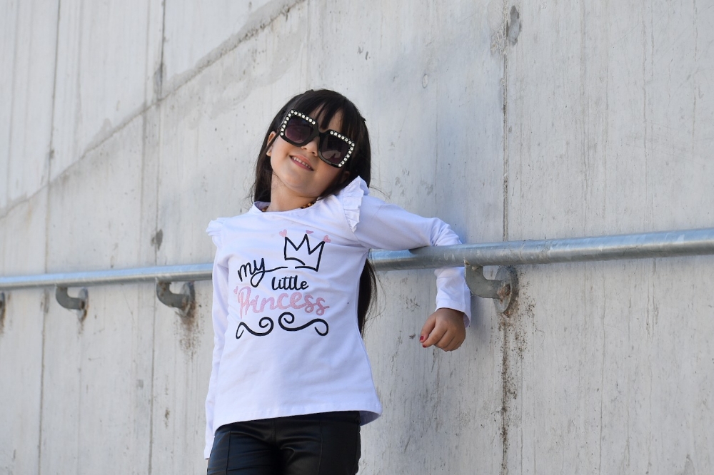 Camisetas Candy Niñas - Imagen 2