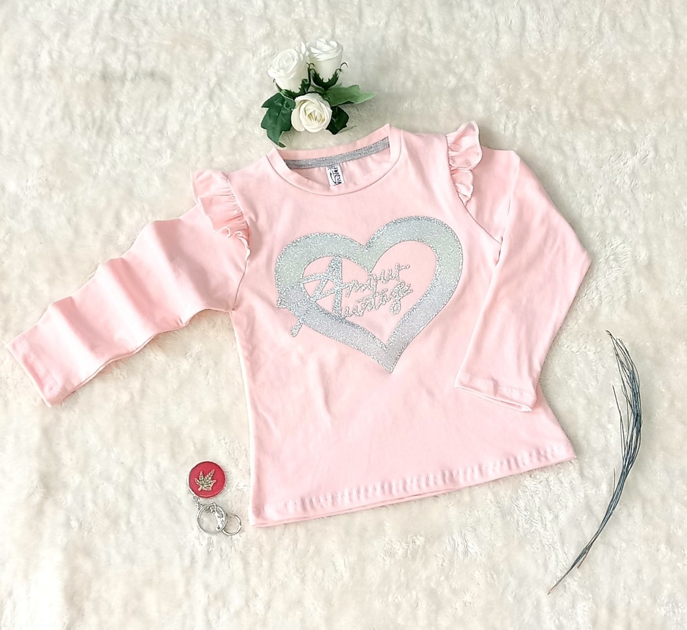 Camisetas Candy Niñas - Imagen 6