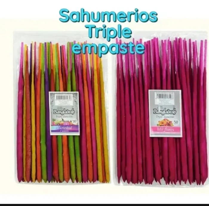 Sahumerios