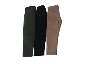 Corte Chino Niño ( Solo por Pedido para Retirar en el Local) - Miniatura 3
