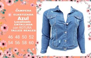 Campera - Miniatura 2