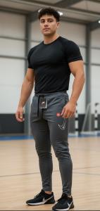 Pantalón Termicos  Deportivo Lycra