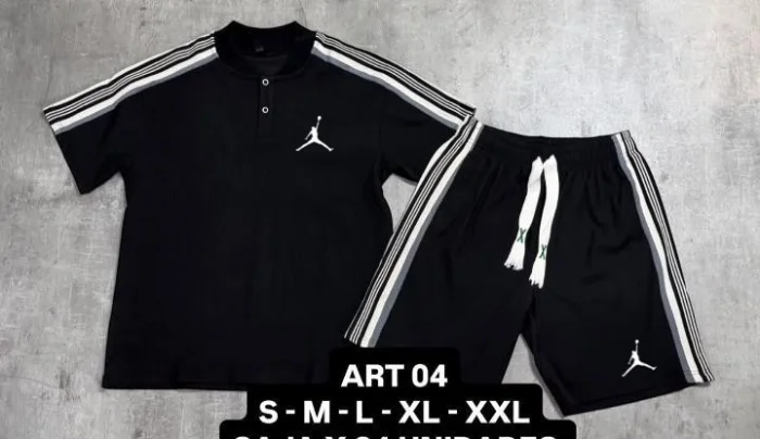Conjunto Hombre  Importado