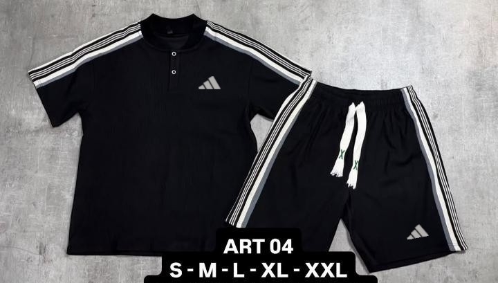 Conjunto Hombre  Importado - Imagen 2
