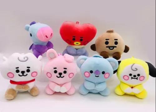 Llaveros de Peluche - Miniatura 2