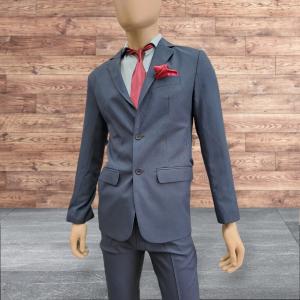Traje Entallado de  Hombre - Miniatura 4