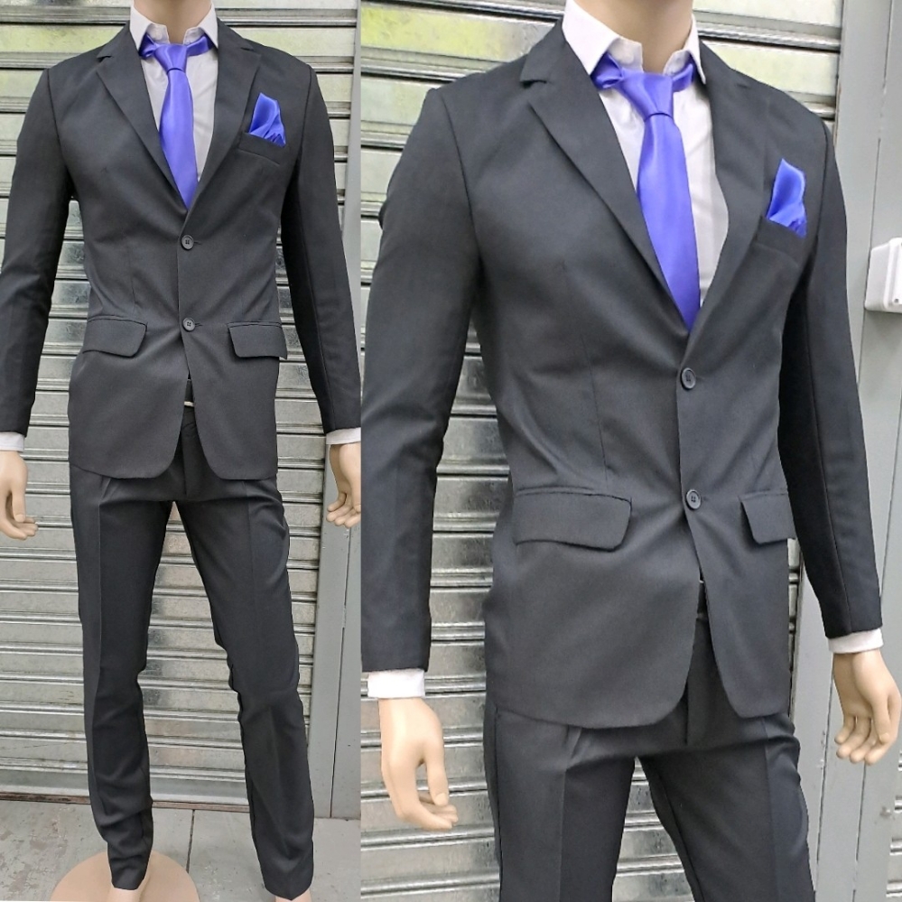 Trajes de Hombre  Formal 2 Piezas - Imagen 7