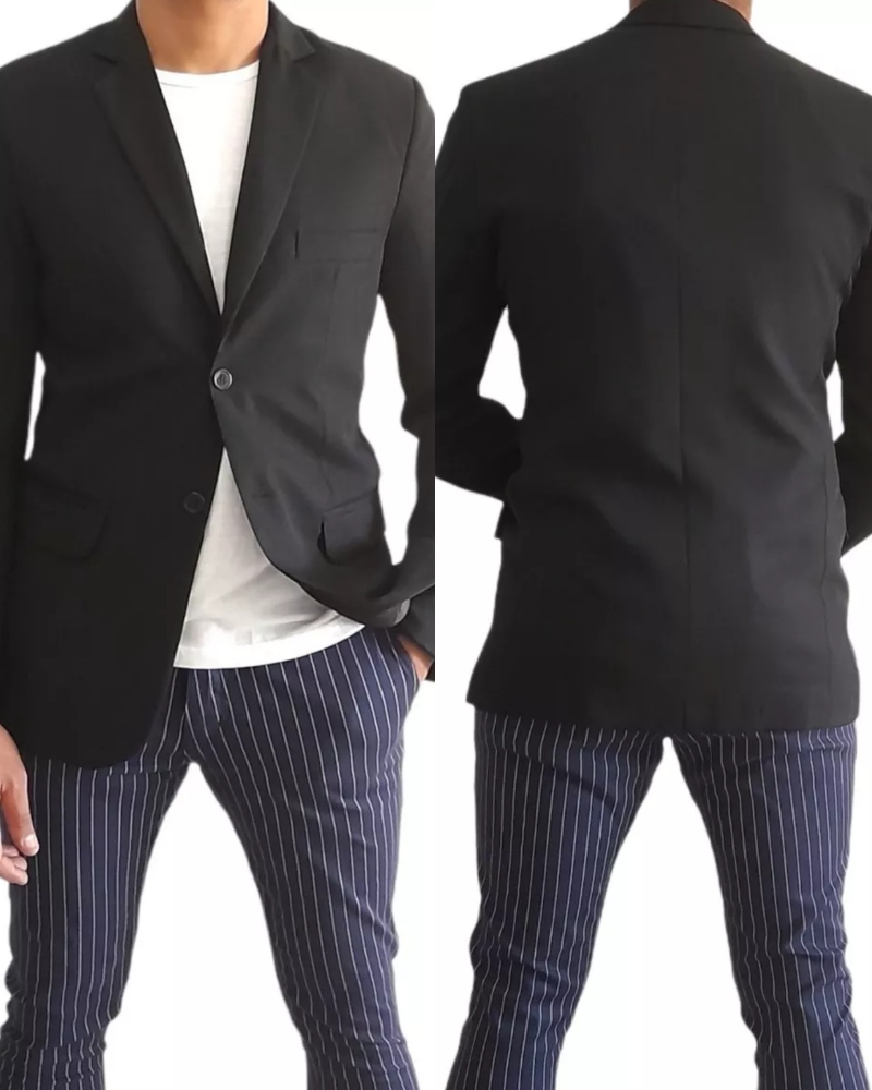 Trajes de Hombre  Formal 2 Piezas - Imagen 4