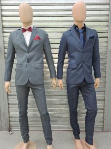 Trajes de Hombre los Entallado Formal