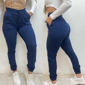 Jogger Rústico