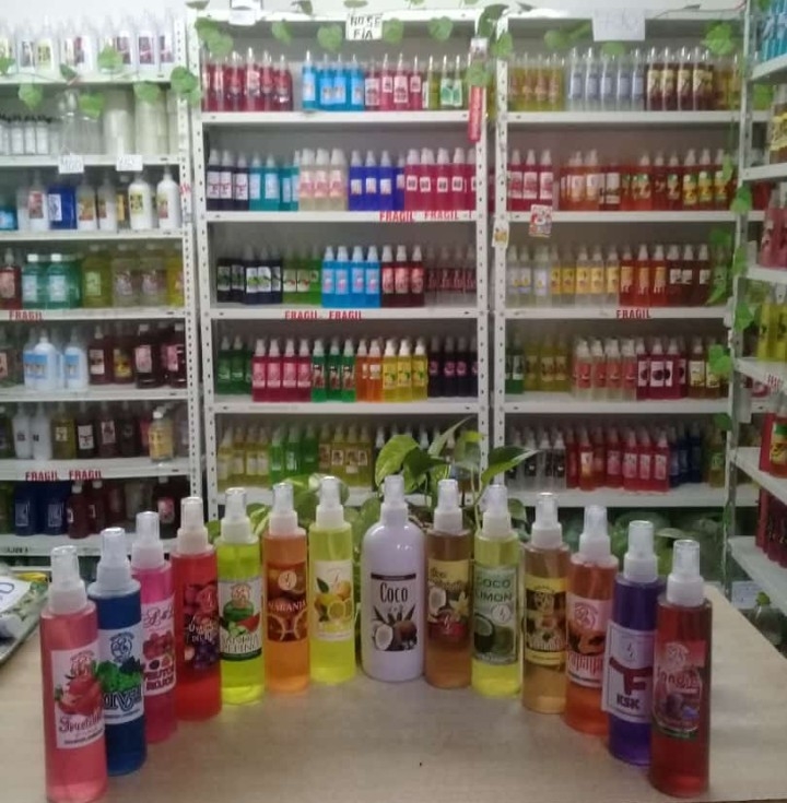 Difusores para Ropa y Aerosoles - Imagen 2