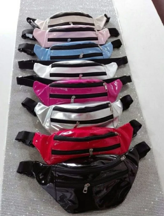 Riñoneras y Mochilas y Perchas