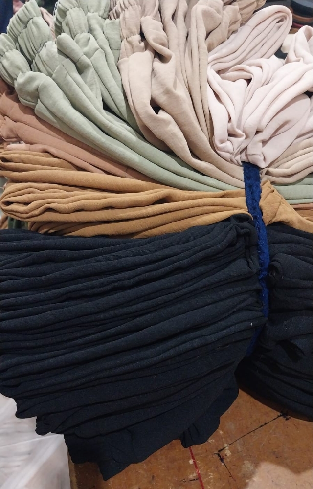 Pantalón de Lino - Imagen 2