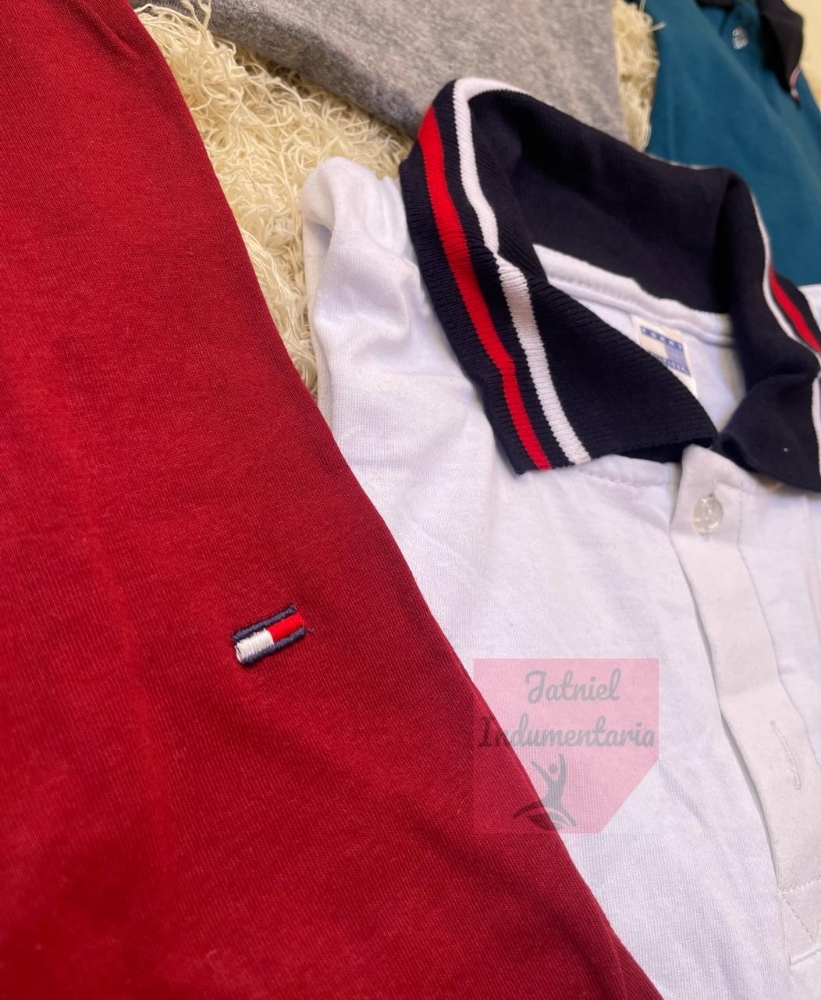 Chombas Tommy - Imagen 4