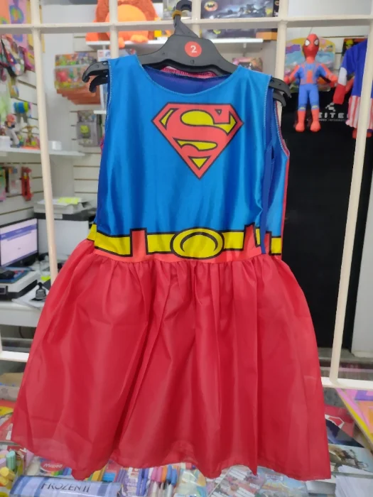Disfraz Infantil Varios Modelos