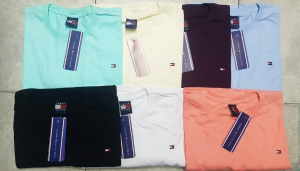 Remeras Tommy Hombre