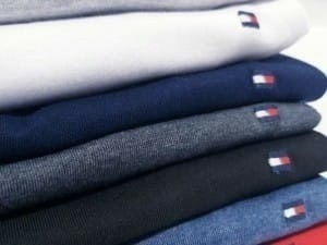 Remeras Tommy Hombre - Imagen 2