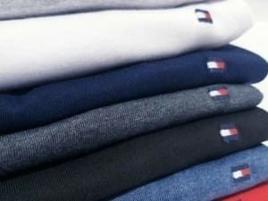 Remeras Tommy Hombre - Miniatura 2