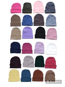 Gorros Rocky