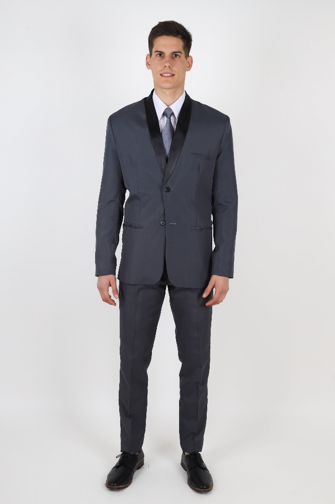 Traje Smoking Hombre - Imagen 6