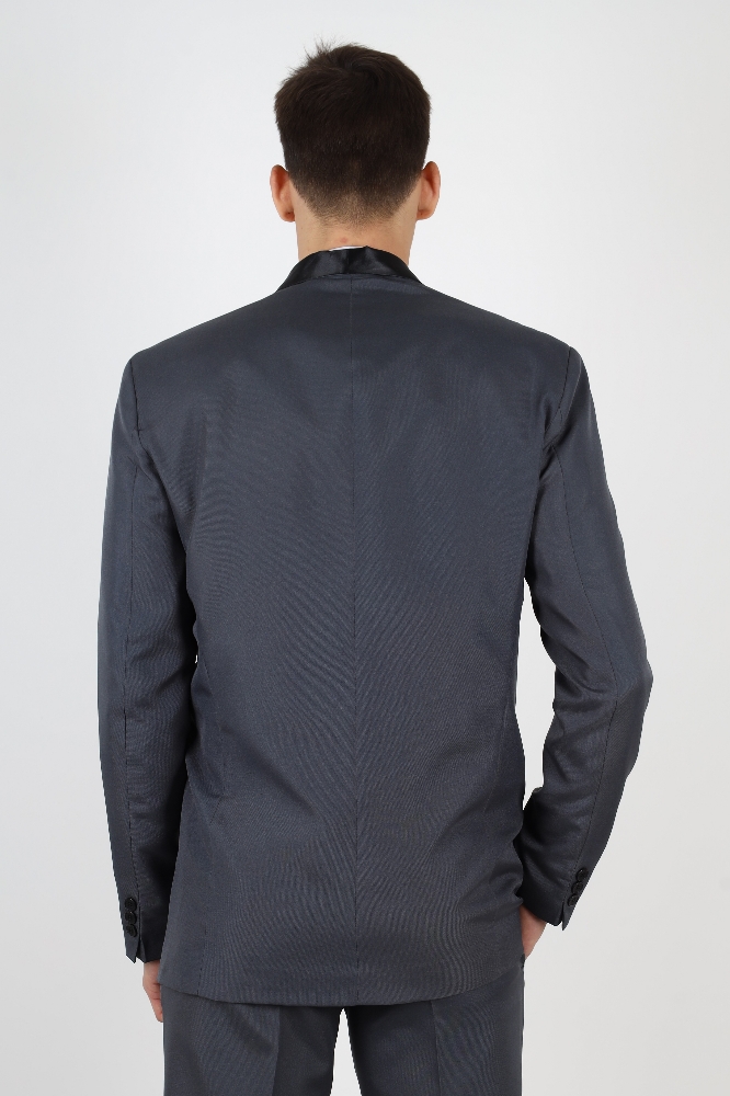 Traje Smoking Hombre - Imagen 2