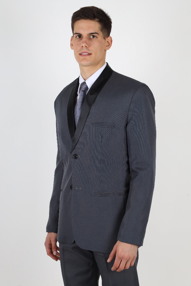 Traje Smoking Hombre - Imagen 3