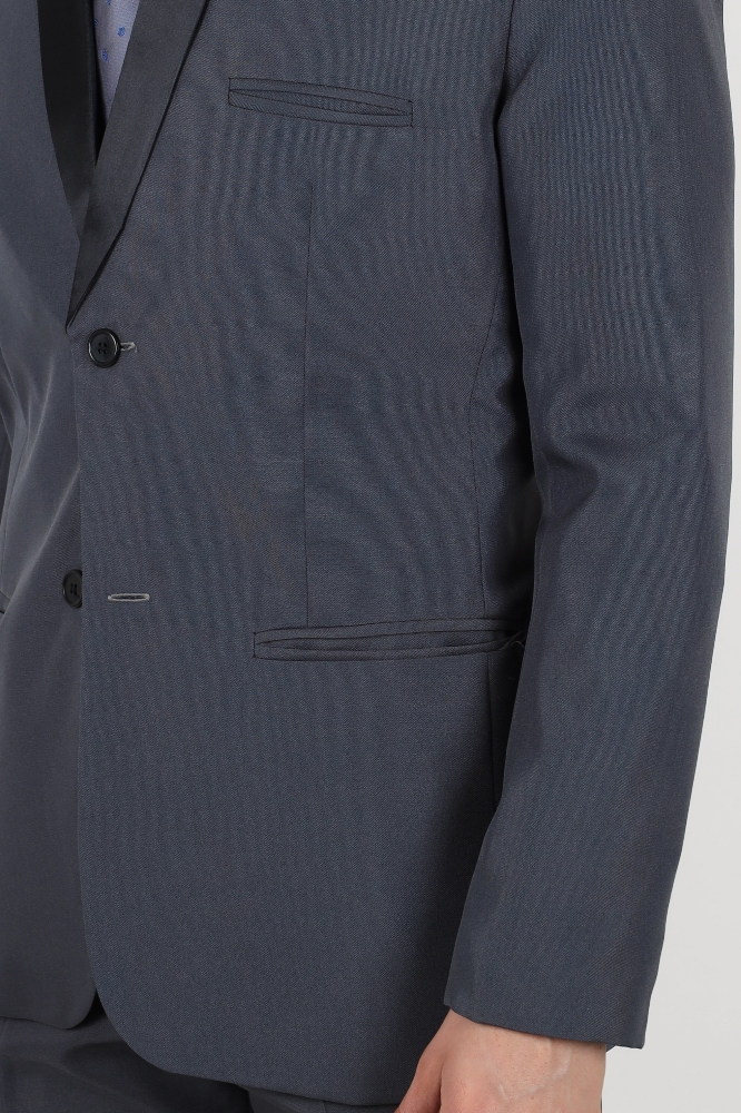 Traje Smoking Hombre - Imagen 4