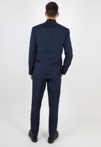 Traje Smoking 2 Piezas - Miniatura 6
