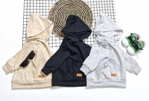 Buzo Arthur para Bebe - Miniatura 3