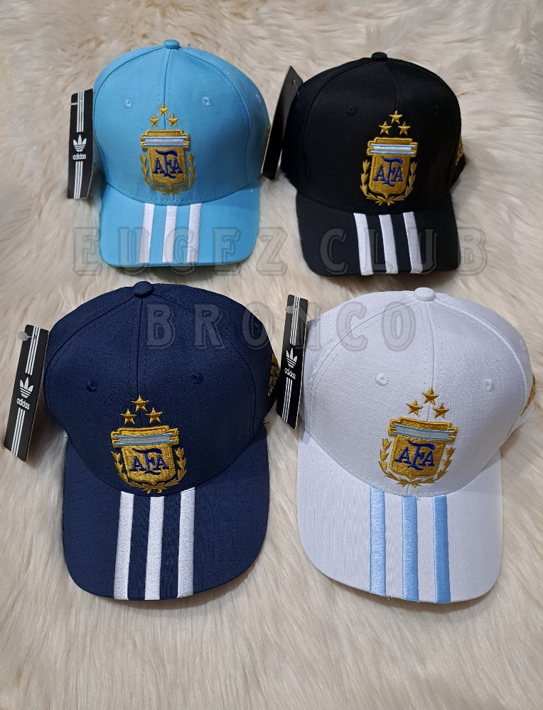 Gorra Afa 3 Estrellas - Imagen 1